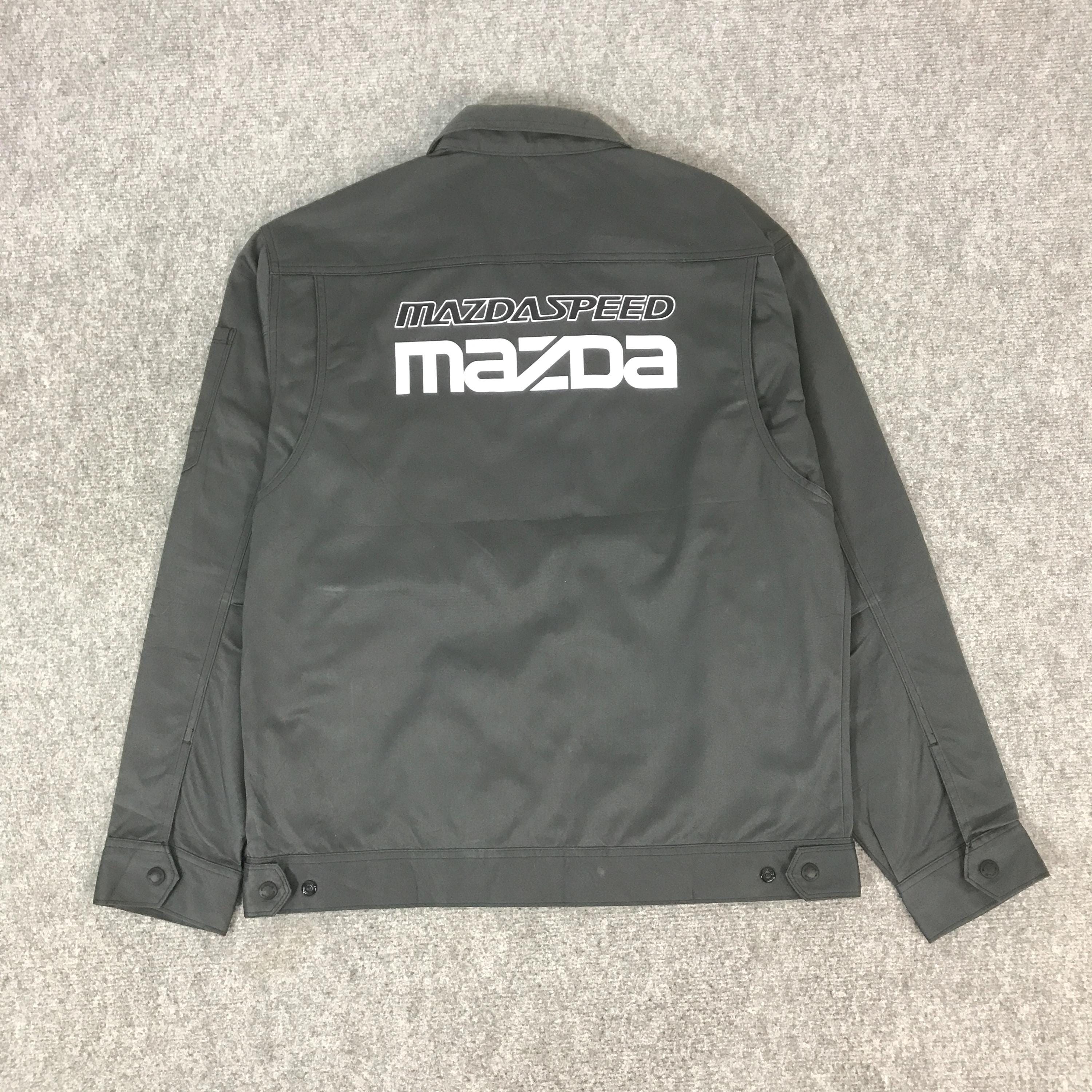 Mazdaspeed jacket - Etsy 日本