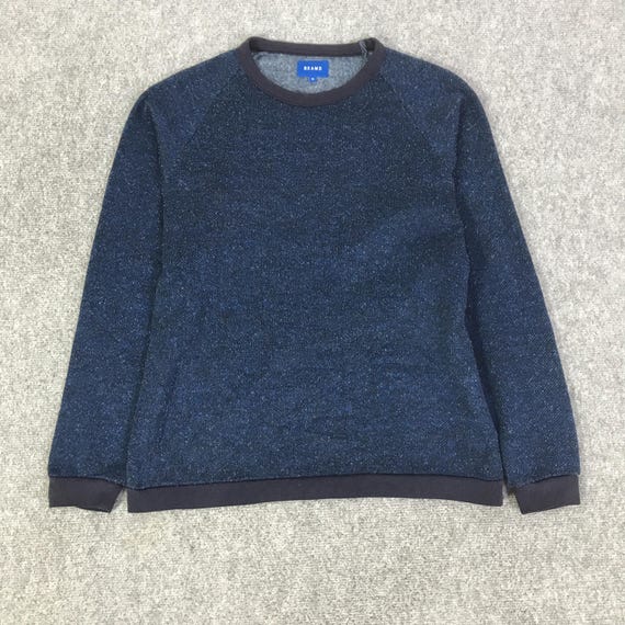Beams, Vintage Beams Japan Sweatshirt