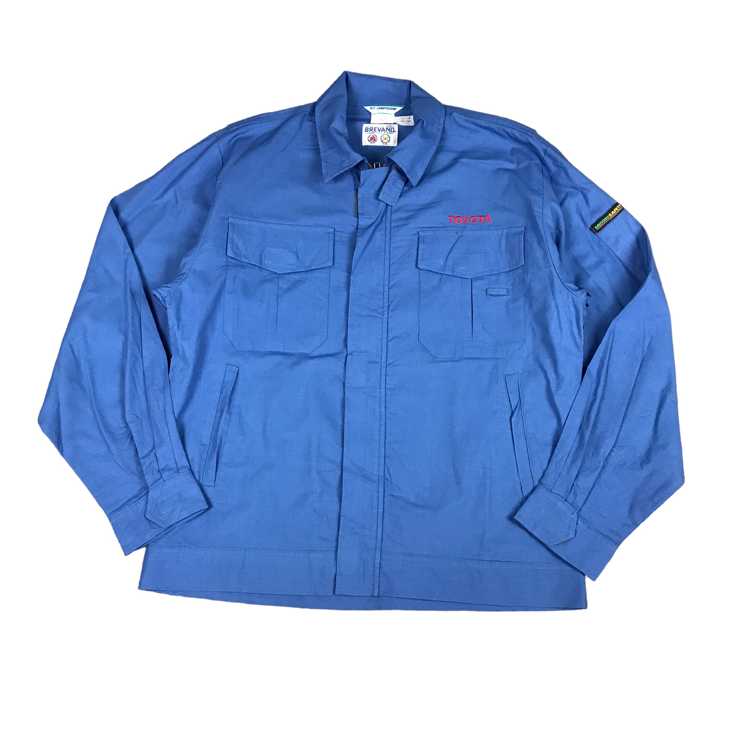 uniform experiment ZIP WORK JACKET 藤原ヒロシ SOPH. | uniform experiment 2022-23 A/W COLLECTION LOOKBOOK
