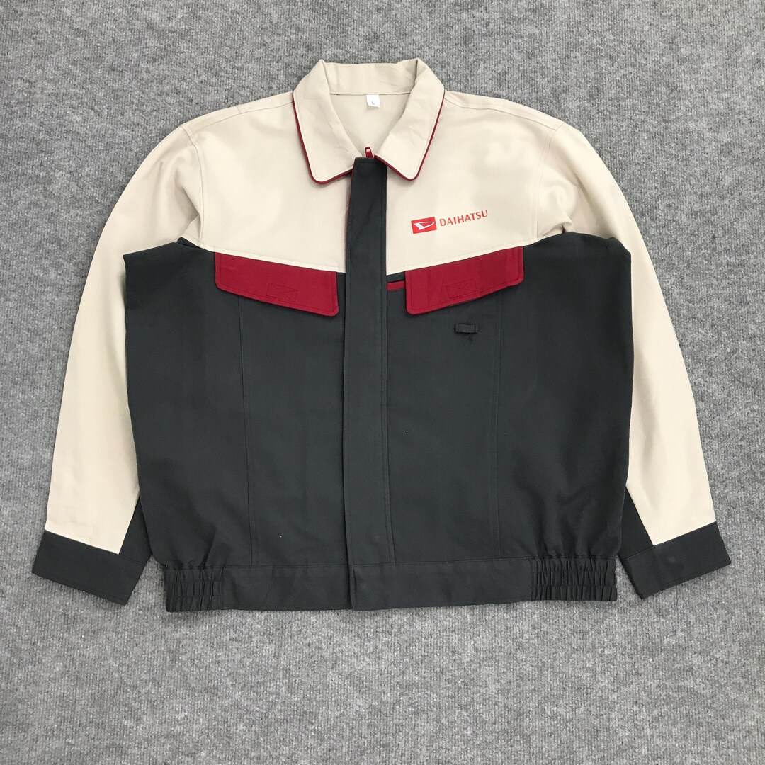 デ*ヌ様 Japanese vintage work jacket ドカジャン デ*ヌ様 Japanese vintage work jacket ドカジャン - メルカリ