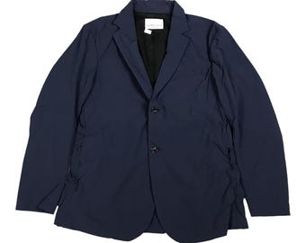 Vintage Invinciblearmurda X Number Nine Jacket Vintage