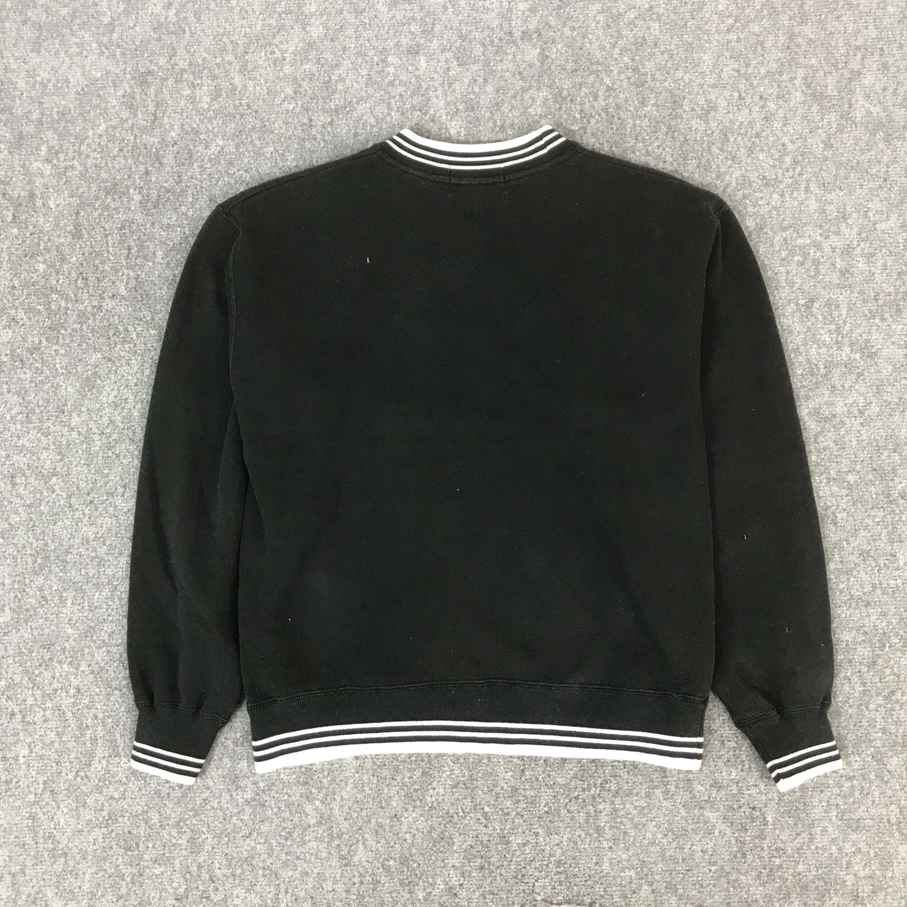 Vintage Bitch Skateboards Black Faded Style Sweatshirt - Etsy