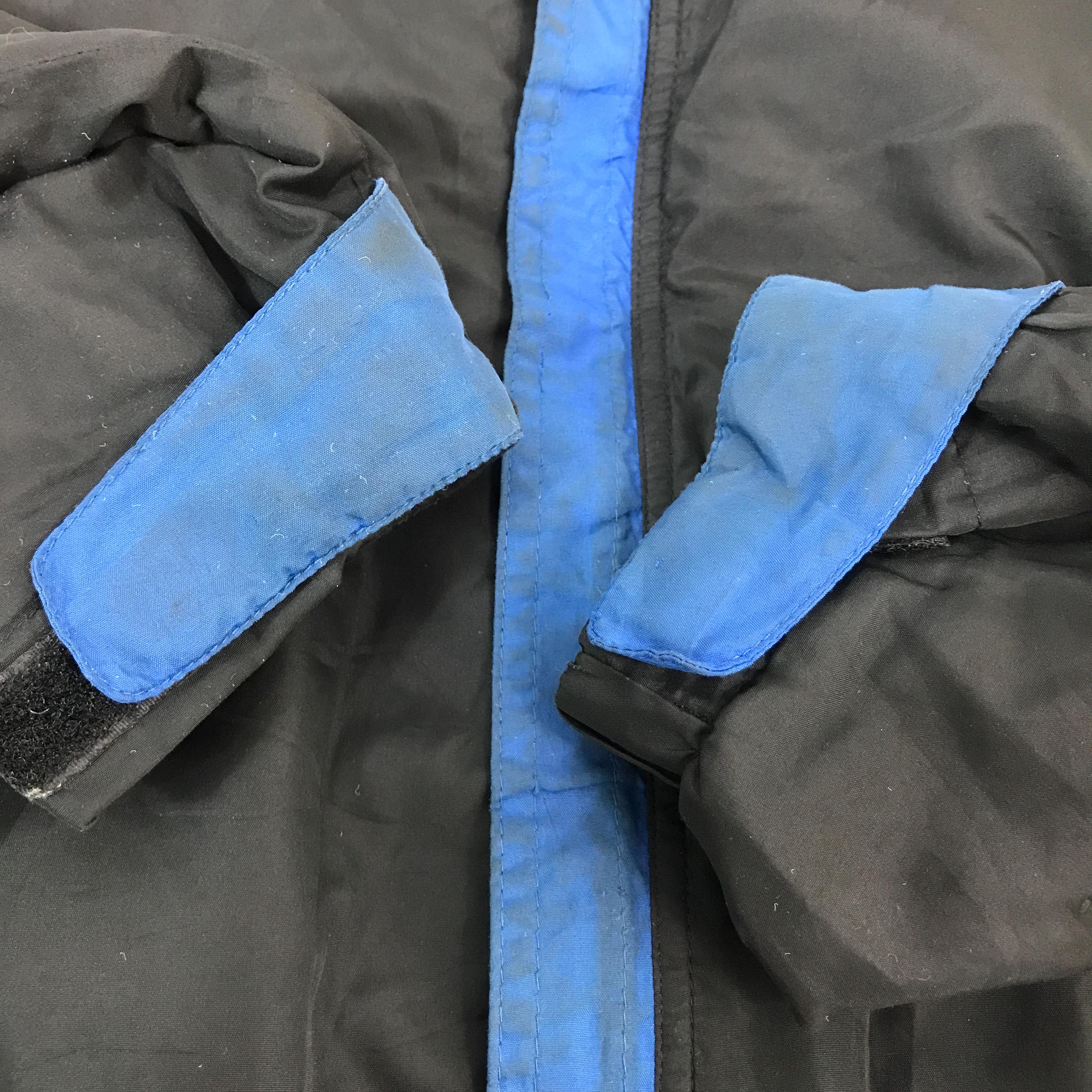 Vintage Dunlop Winter Maxx Jacket - Etsy