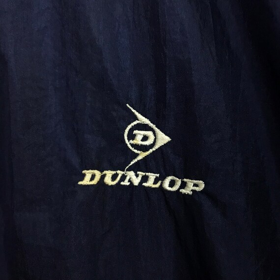 dunlop bomber jacket