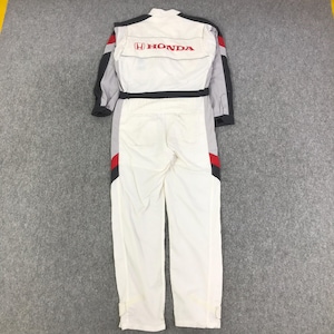 Honda Overalls - Etsy