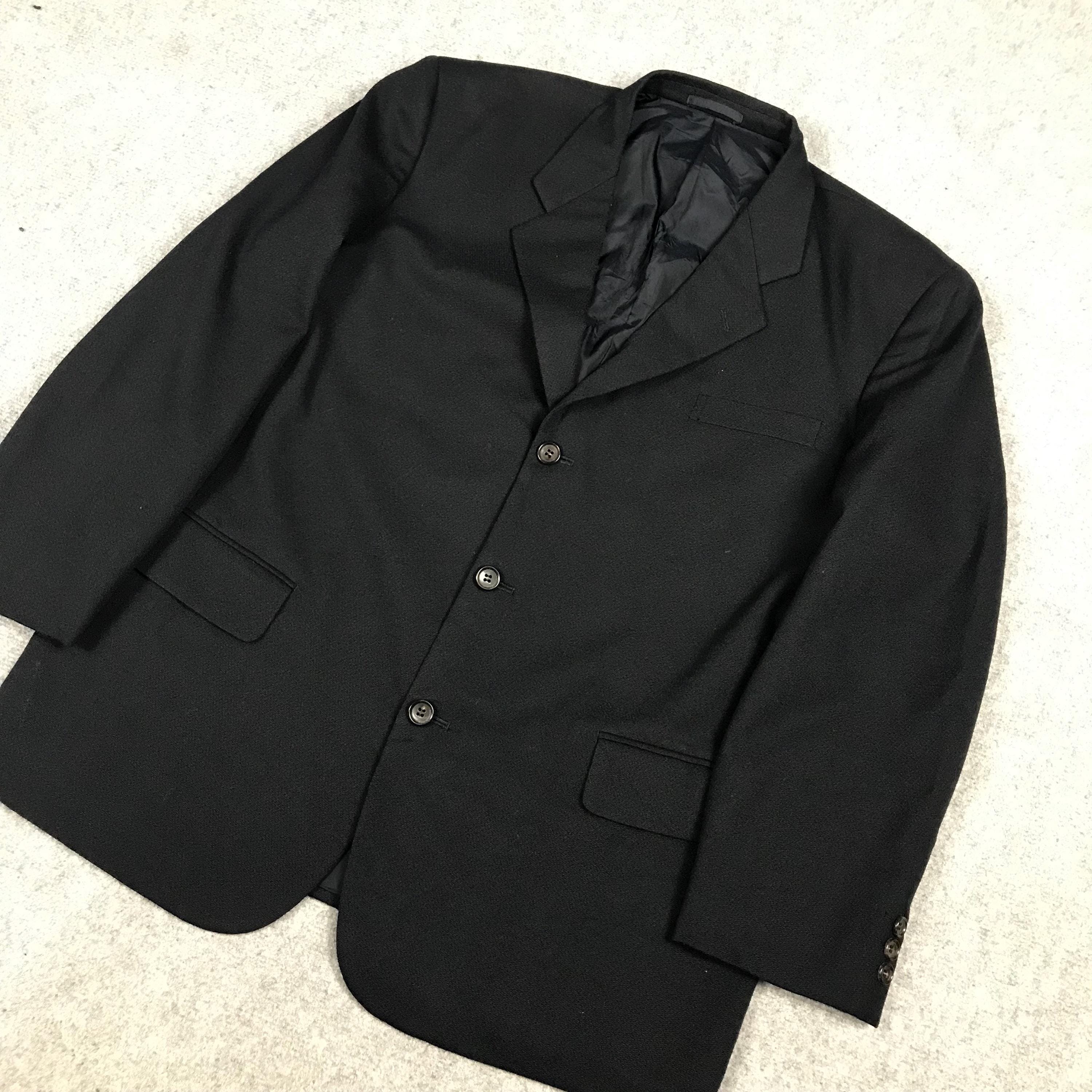 コムデギャルソン 90's ヴィンテージ オーバー コート M 1998 eYe JUNYA WATANABE COMME des GARCONS MAN M-90コールド