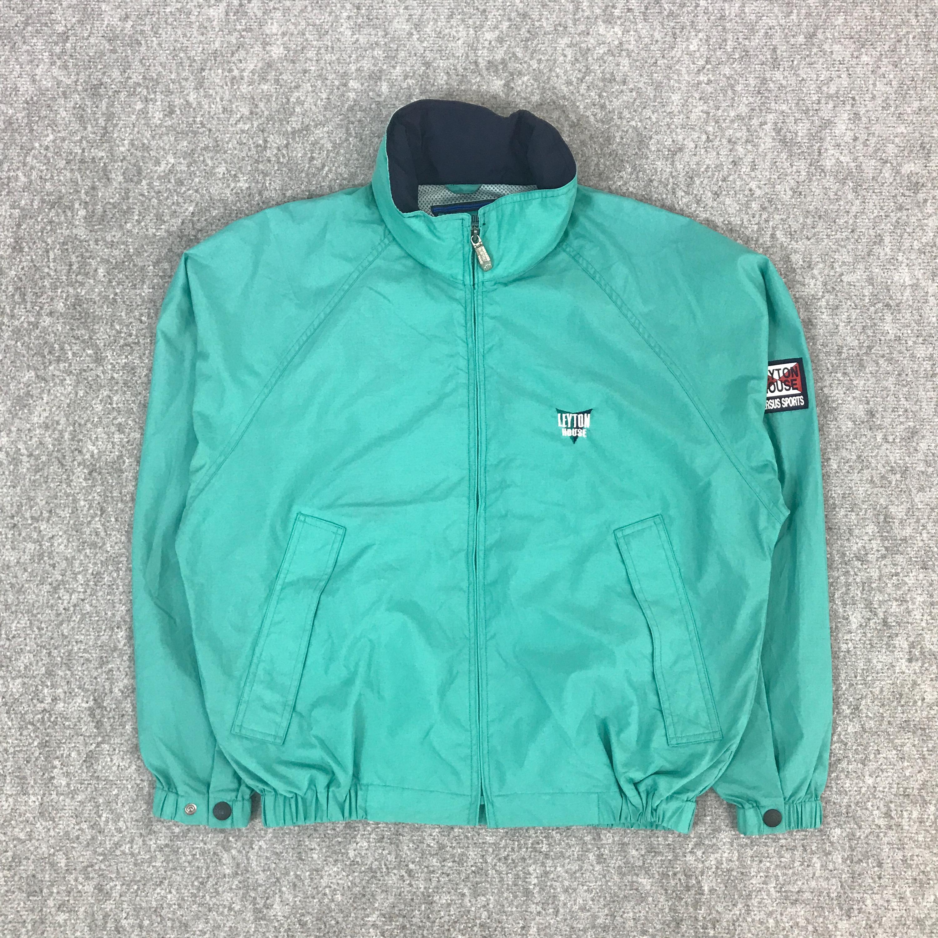 Leyton House Jacket - Etsy