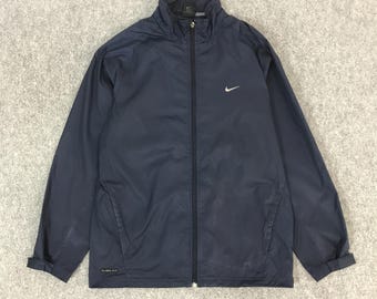 Vintage Nike Zip Jacket