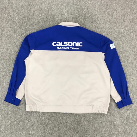 ヴィンテージ カルソニック レーシング チーム 日本モータースポーツ