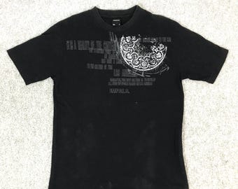 Vintage Impala Japan Ifsixwasnine Style T-shirt - Etsy