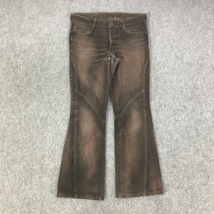 5351 Pour Les Homme Jeans - Etsy
