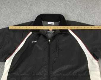 Yonex Heat Capsule Jacket - Etsy Israel