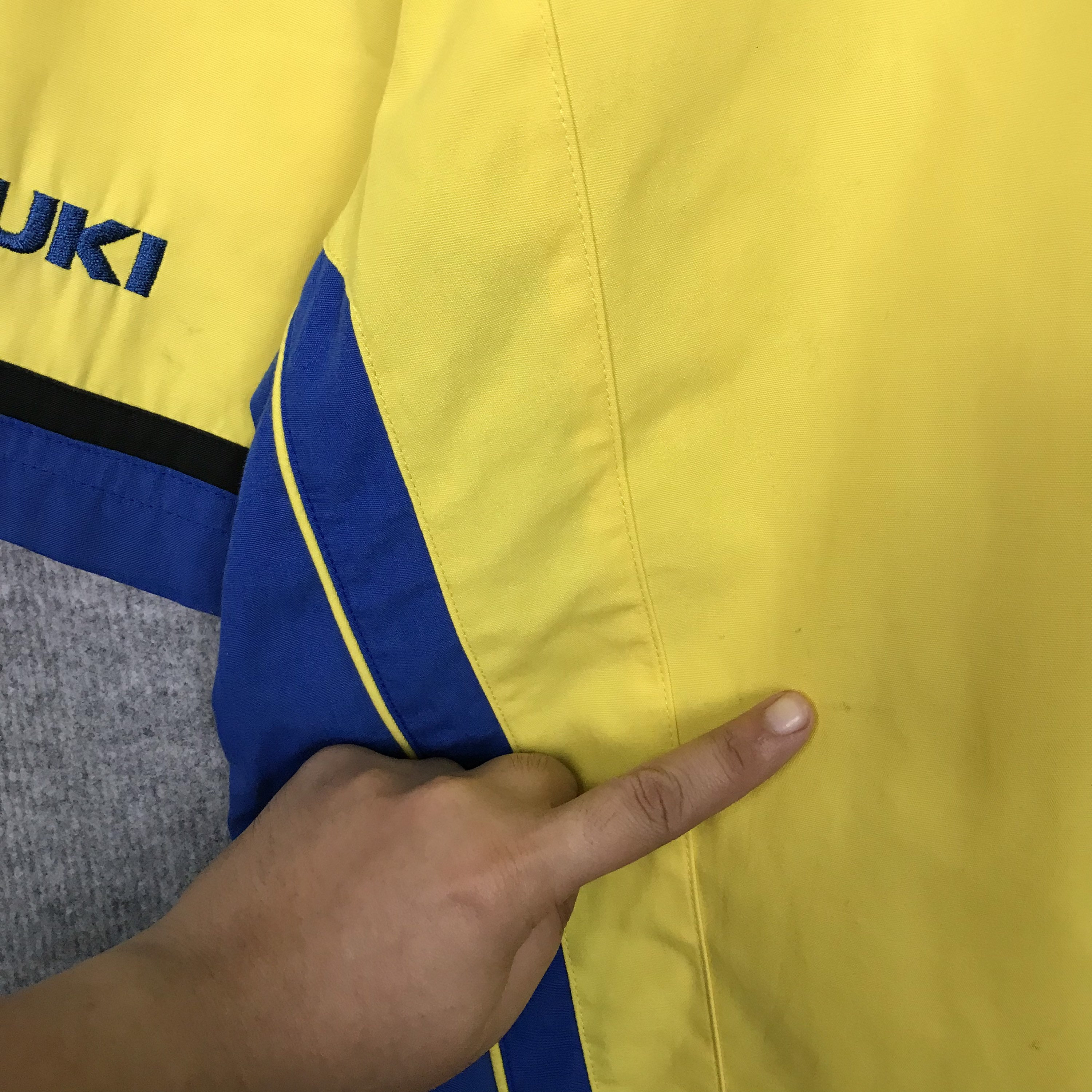Vintage Suzuki Team Suzuki Button up Shirt / Japanese Suzuki - Etsy