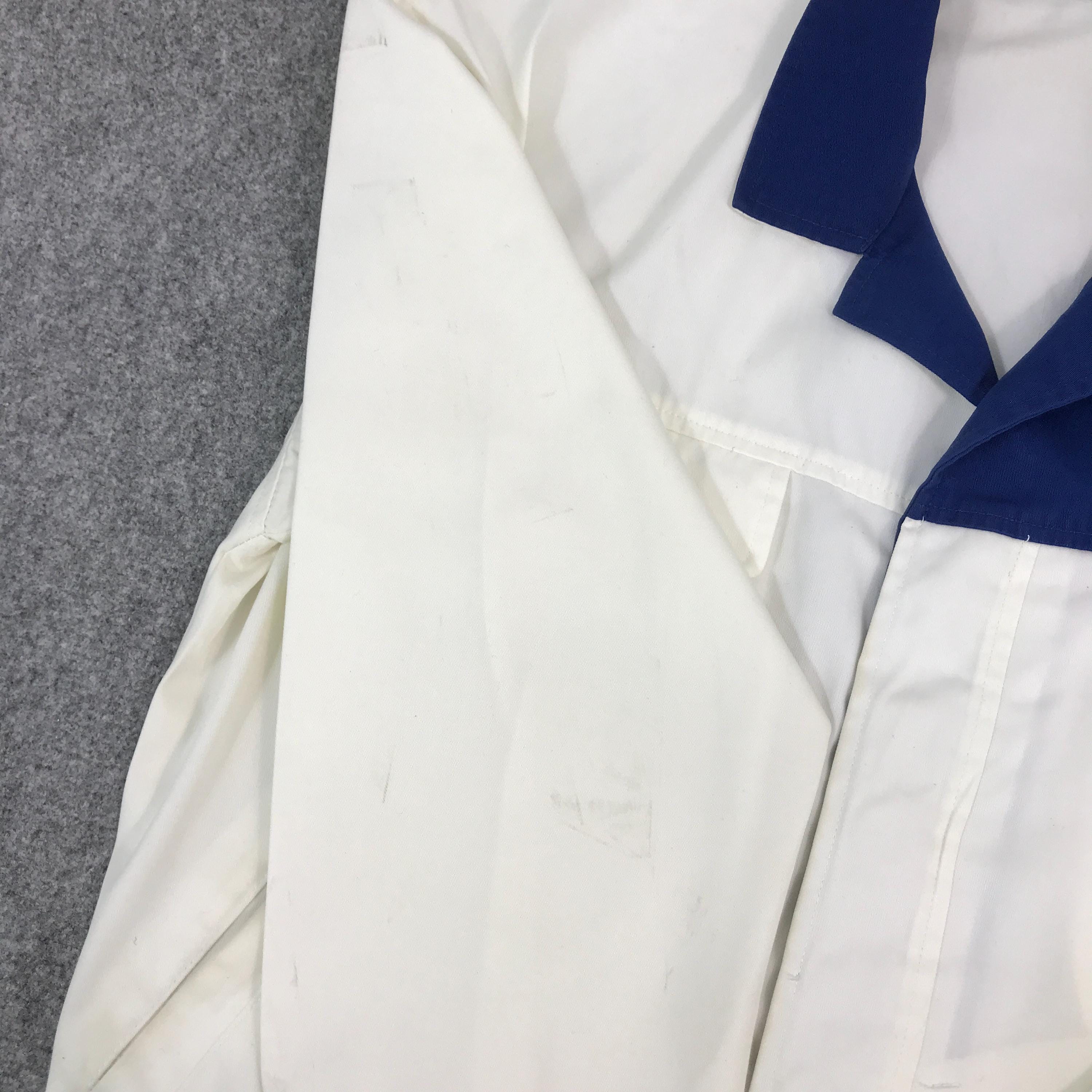 Vtg Suzuki Racing Work Uniform Japan Jacket - Etsy