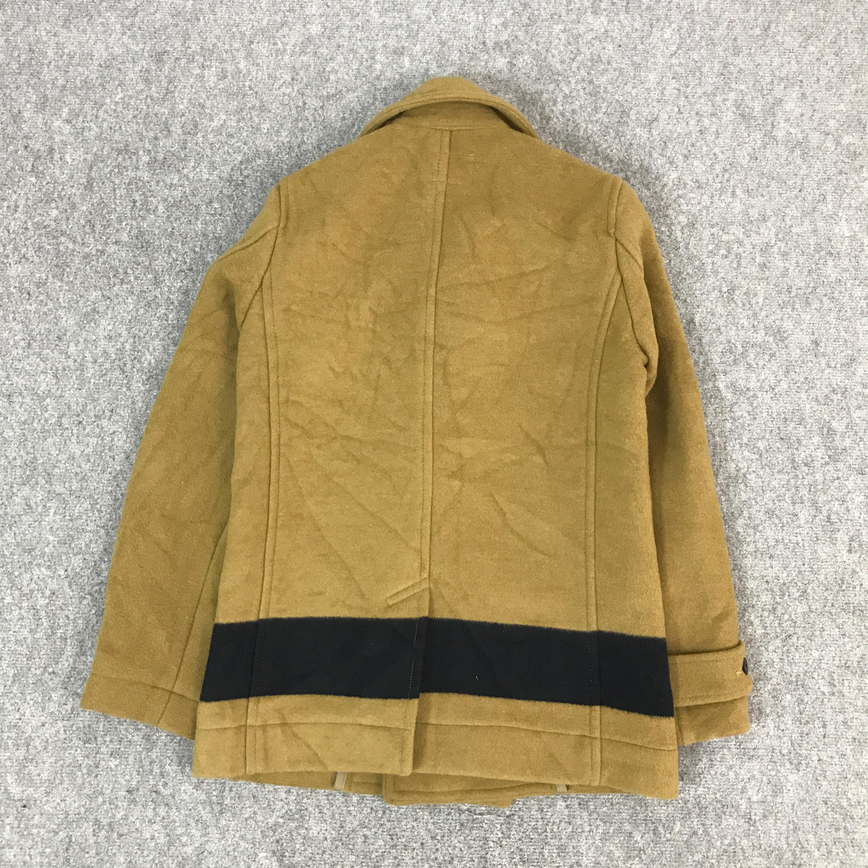 【HYSTERIC GLAMOUR】Wool shirt jacket Vintage Hysteric Glamour Wool Jacket - Etsy