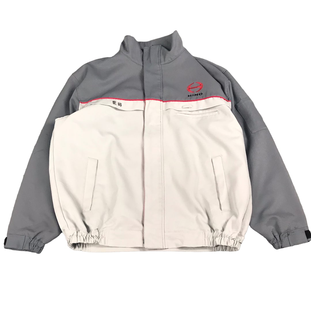 Euro vintage hunting jacket | NOIR ONLINE