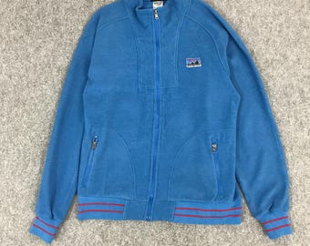 ジャケット・アウター 80s~90s Patagonia Nylon Mountain Jacket Vintage 80s 90s Patagonia Synchilla Fleece Lined Shelled
