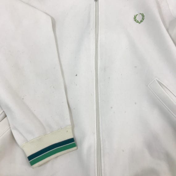 Vtg fred perry zipper jacket View 6