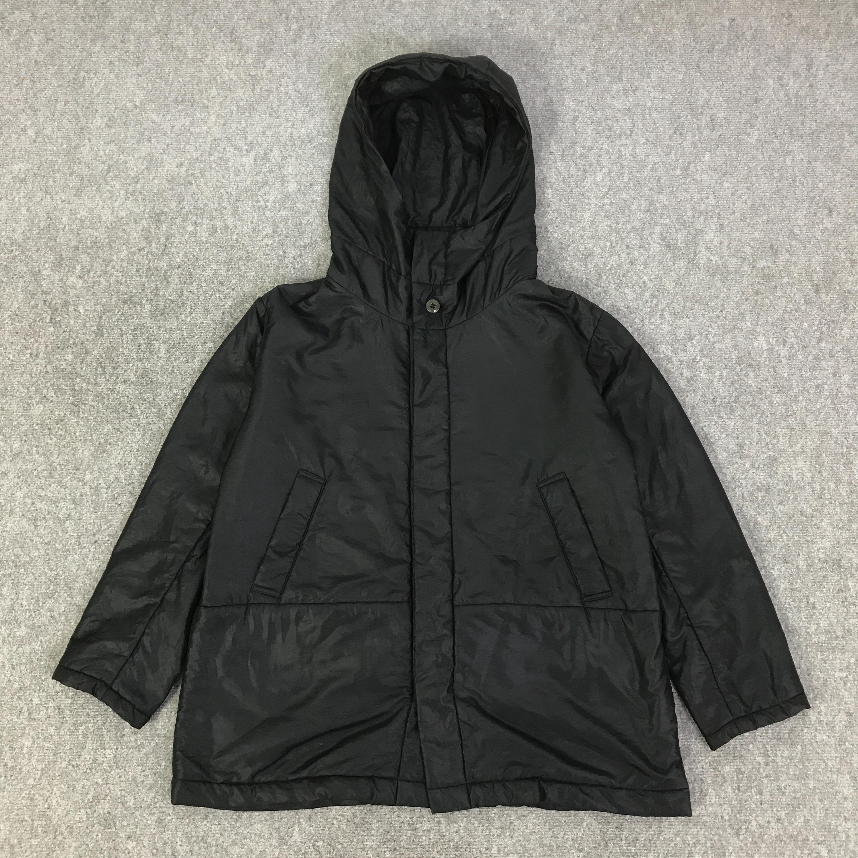 Issey Miyake Plantation Jacket - Etsy