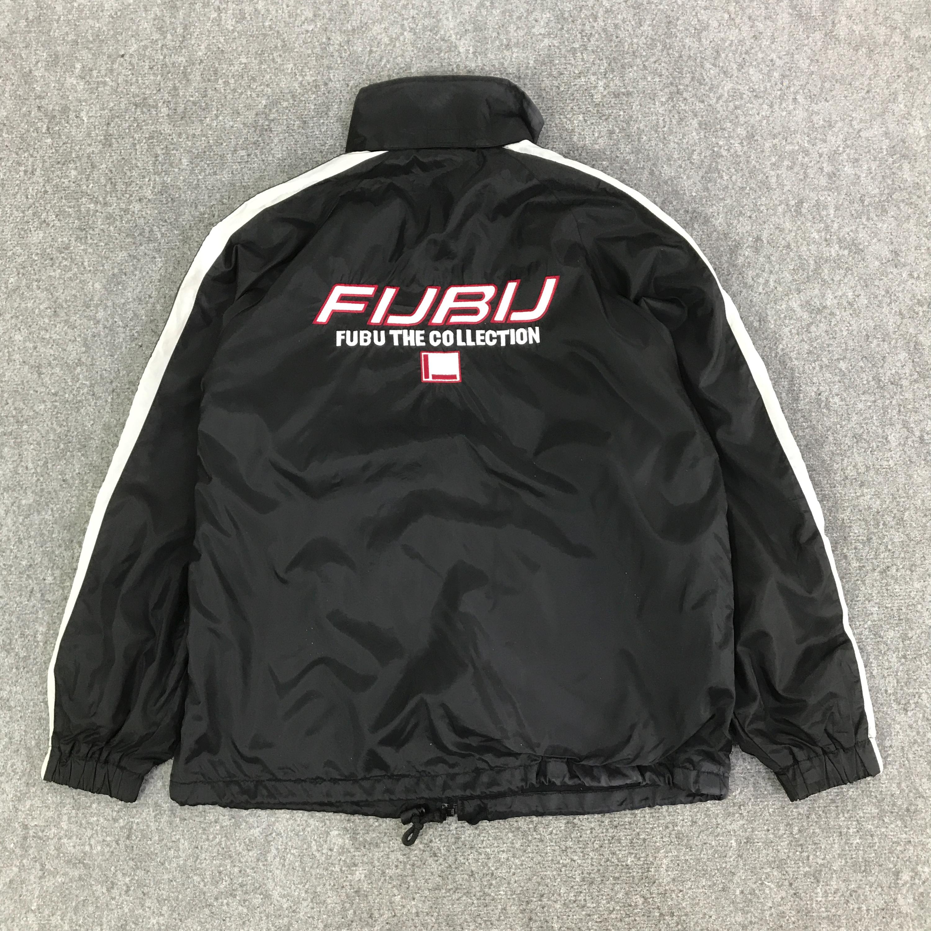 Fubu jacket - Etsy 日本