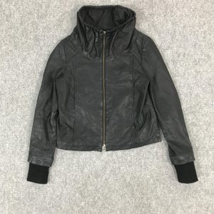Bono Jacket - Etsy