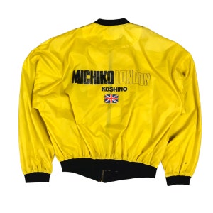 Michiko Koshino - Etsy