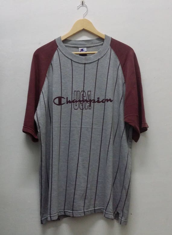 champion shirt design