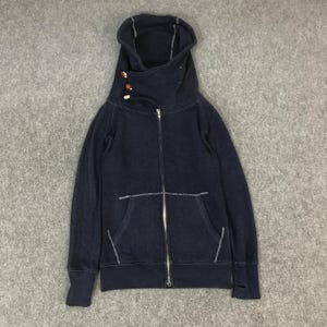 Bono Jacket - Etsy