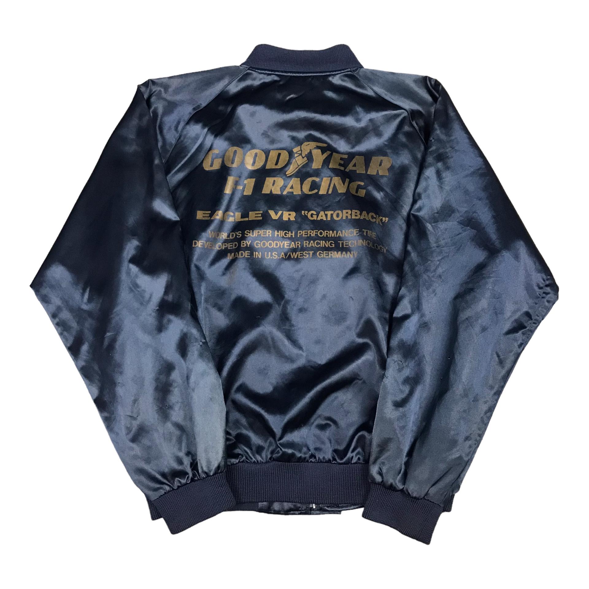 Goodyear Jacket - Etsy Goodyear Jacket - Etsy
