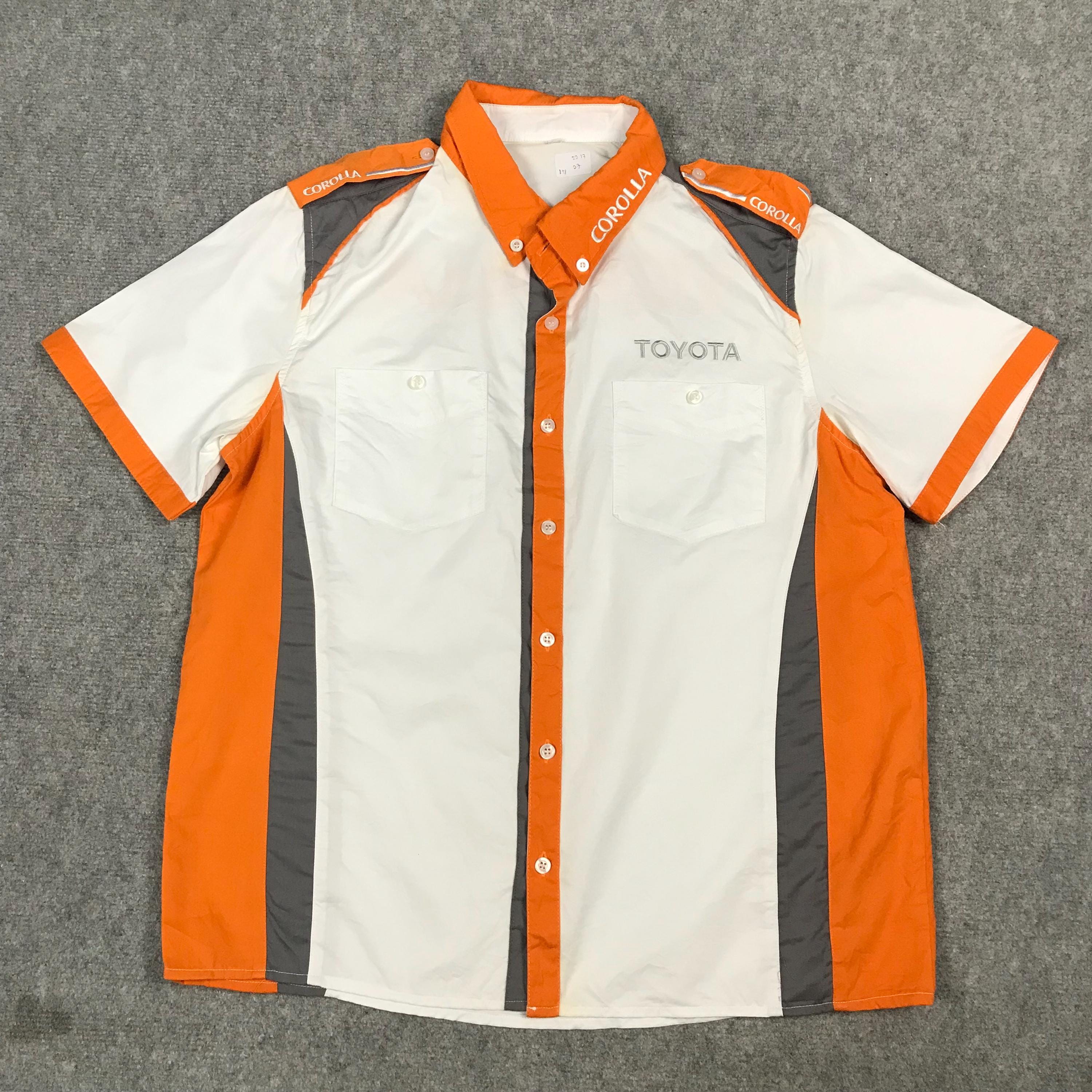古着　COROLLA Tシャツ L☆古着 TULTEX 半袖 ビンテージ Tシャツ メンズ 90年代 90s