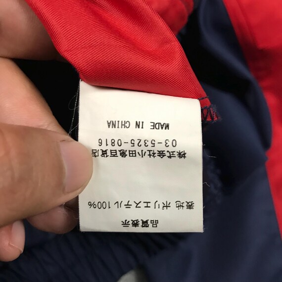 Y2K Meiji Brand Work Uniform Jacket Japanese Jacket - Etsy