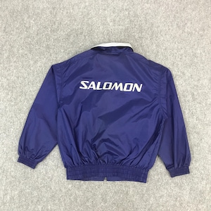Vintage salomon light jacket