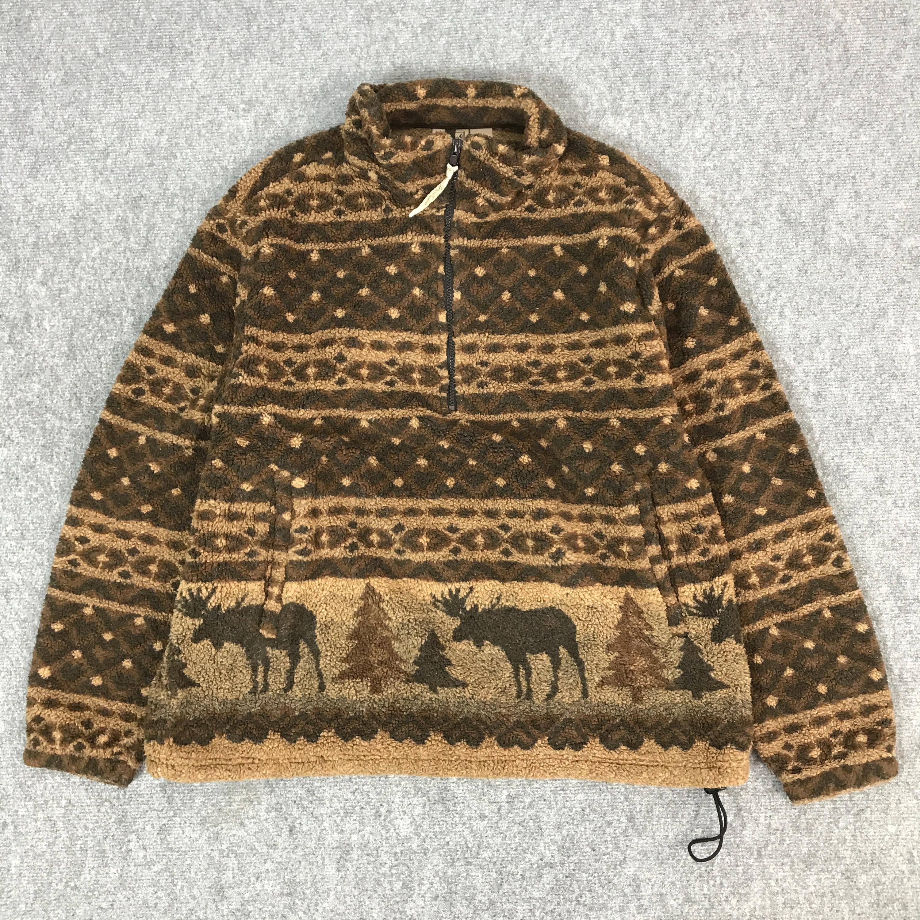 Woolrich Navajo Coat - Etsy