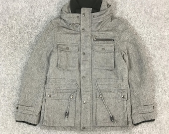 Vintage Tkmixpice Japanese Bono Design Jacket - Etsy UK