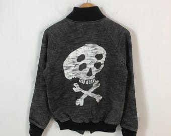 KAPITAL Kiro Hirata Ring Hoodie Military Jacket Japanese Designer