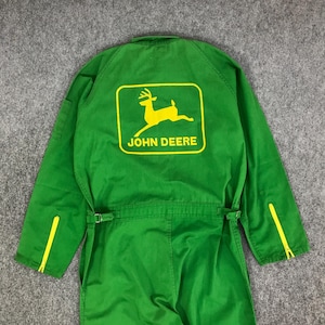 John deere overalls - Etsy 日本