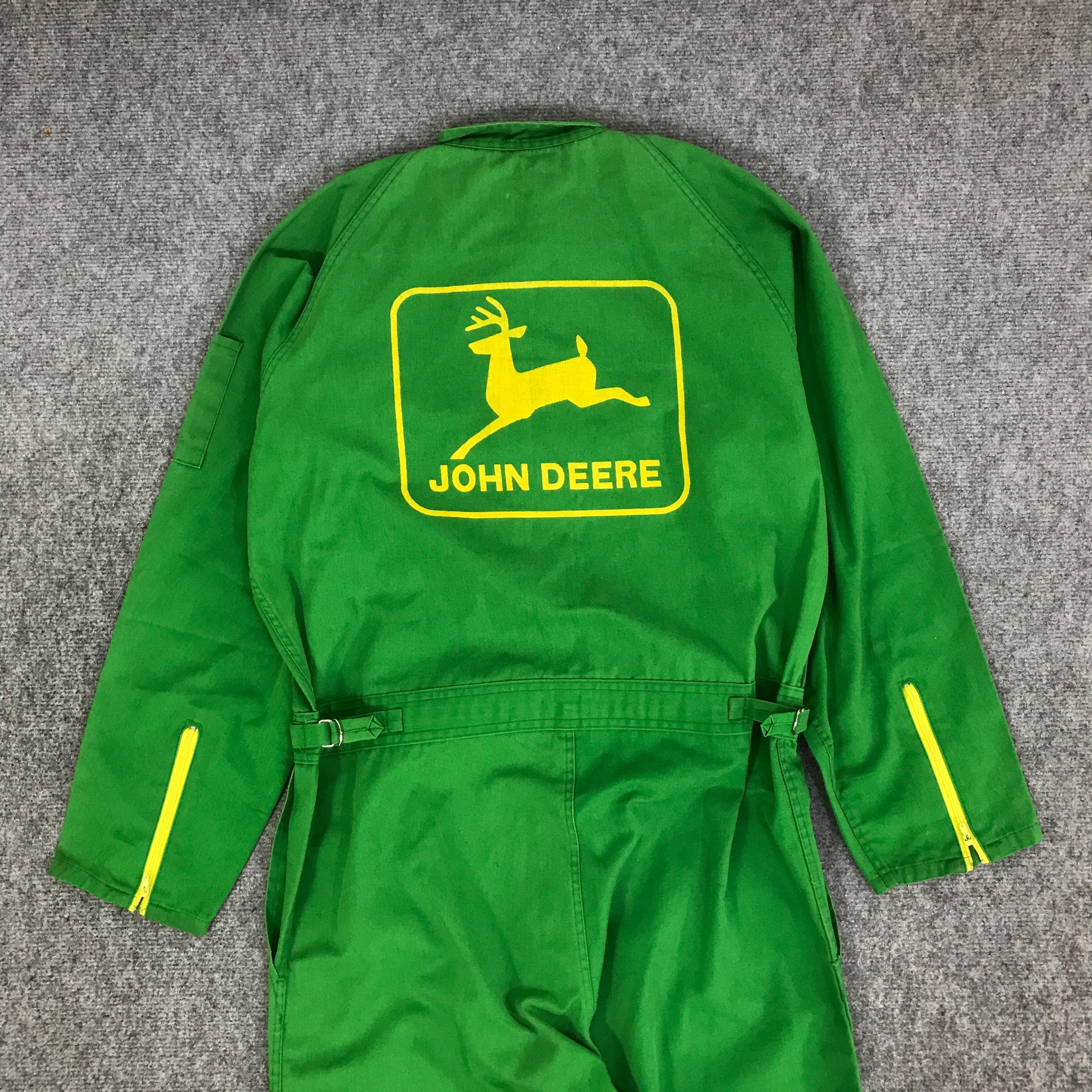 John deere overalls - Etsy 日本