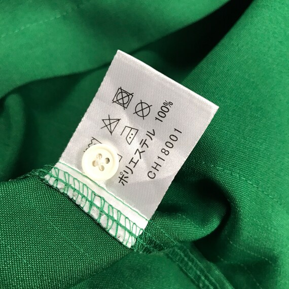 Vintage 7eleven Work Japan Uniform Jacket - Etsy Canada