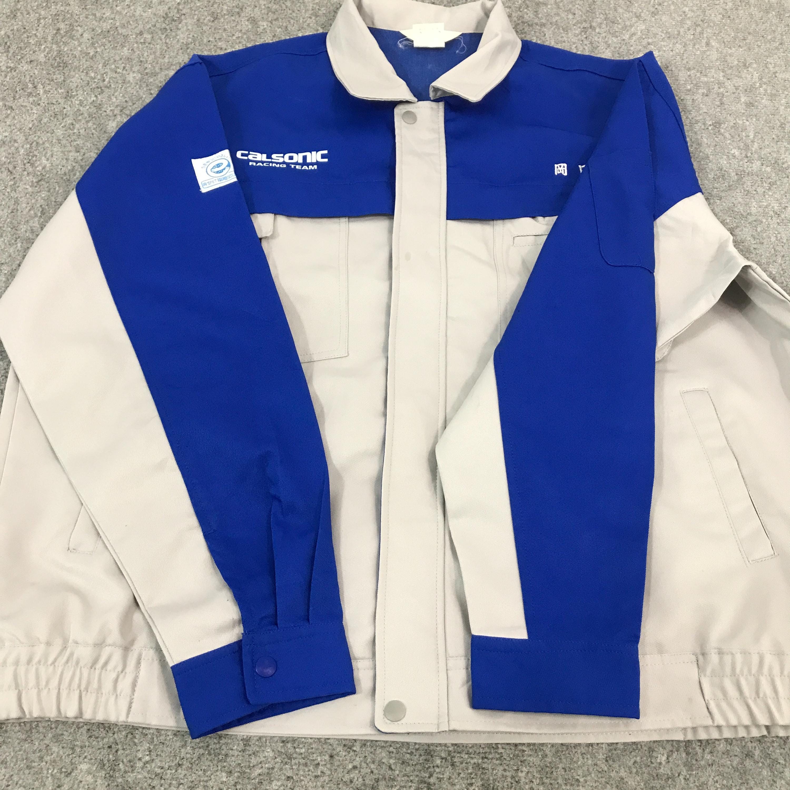ヴィンテージ カルソニック レーシング チーム 日本モータースポーツ 