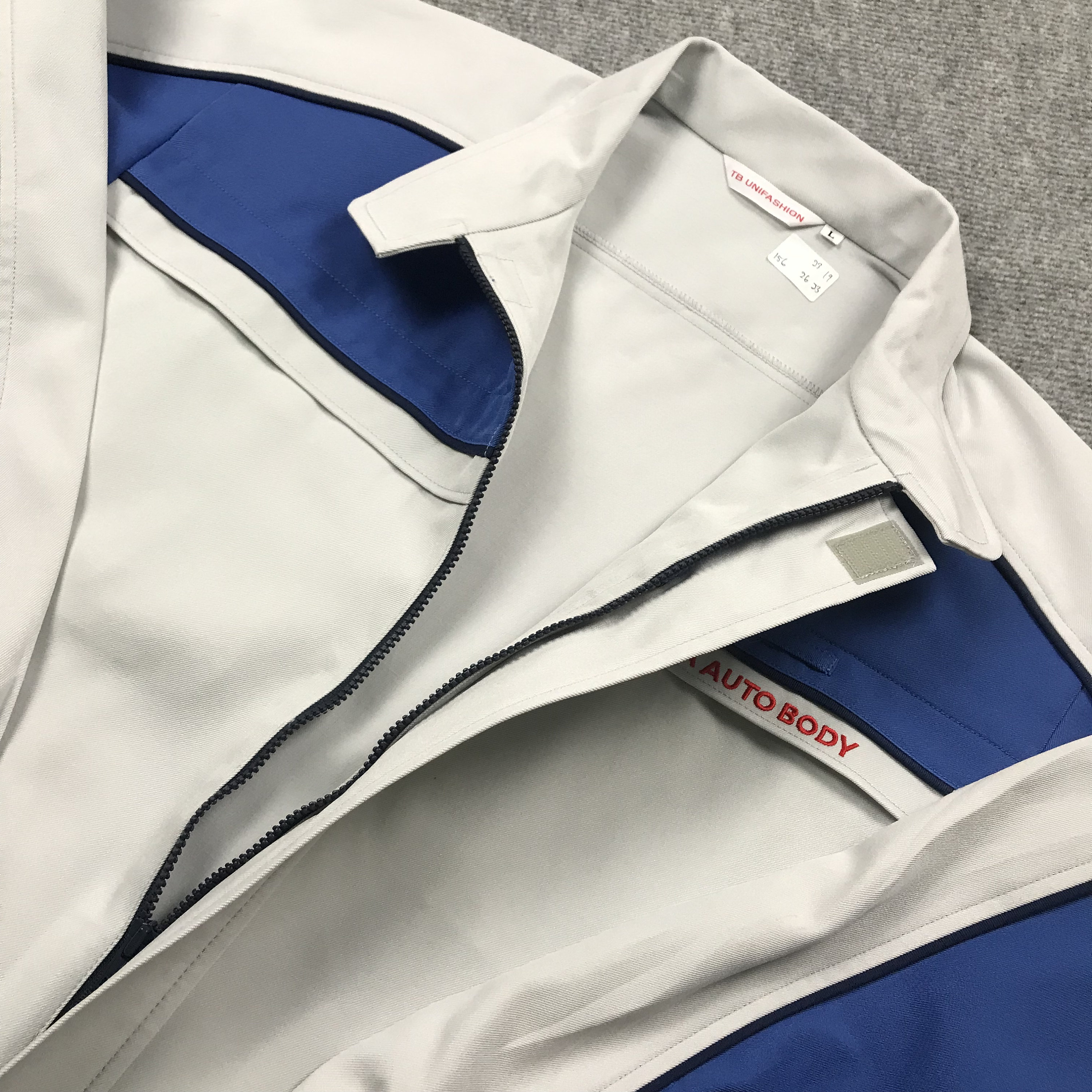 Vintage Toyota Japanese Toyota Auto Body Uniform Jacket - Etsy