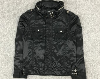 ジャケット・アウター PPFM short length coat archive black ECOMM-FRASER_12.3.
