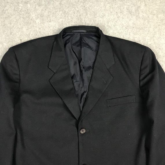 ジャケット × ヴィンテージ(中古) COMME des GARCONS COMME des GARCONS 2001124M0198 楽天市場】Vintage COMME des GARCONS HOMME ヴィンテージ