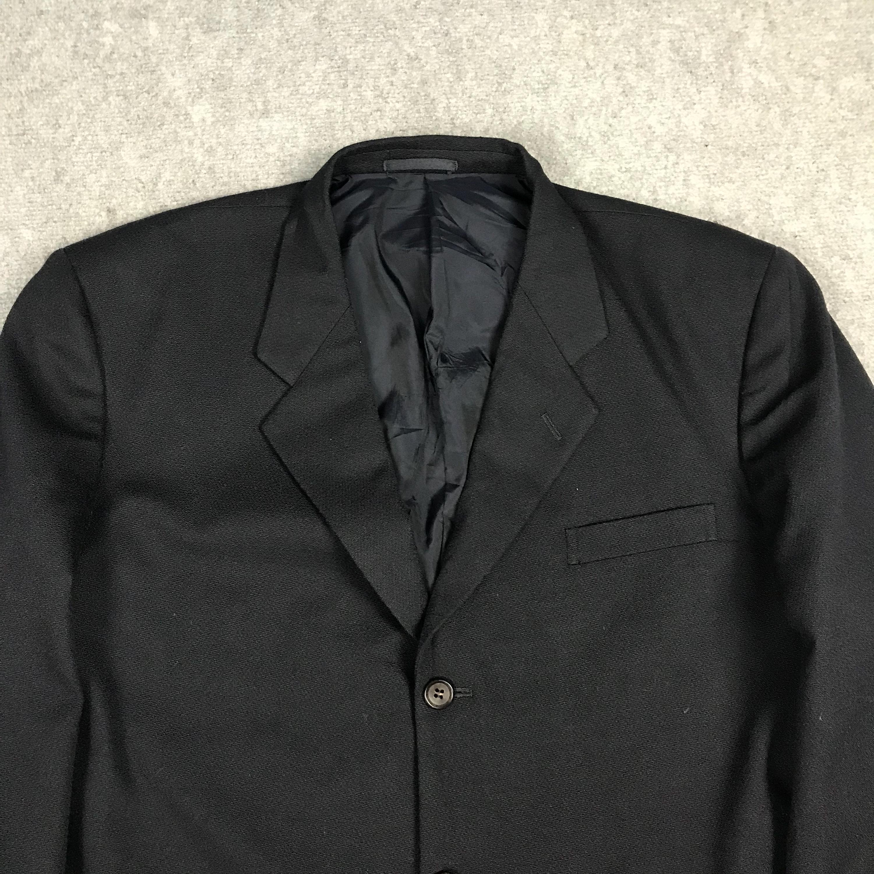 AD1998 ヴィンテージコムデギャルソン Ad1998 Vintage 1990 Made In Japan Comme Des Garcons Homme