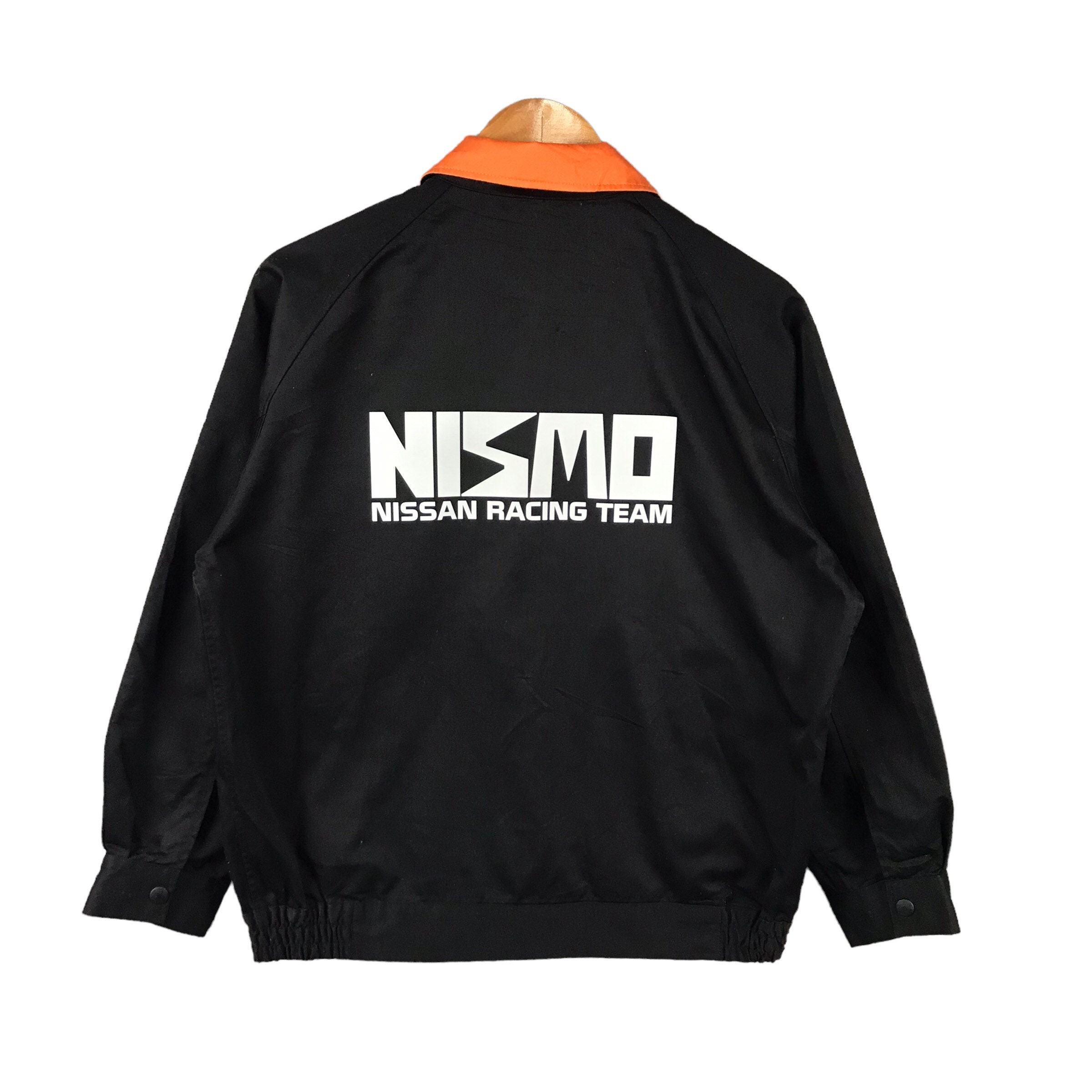 ヴィンテージワークジャパンカスタムニスモ日産レーシングチーム日本製