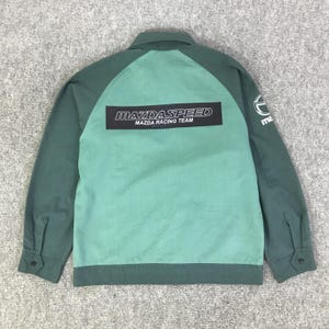 Mazdaspeed jacket - Etsy 日本