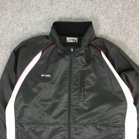 Yonex Heat Capsule Jacket - Etsy Finland
