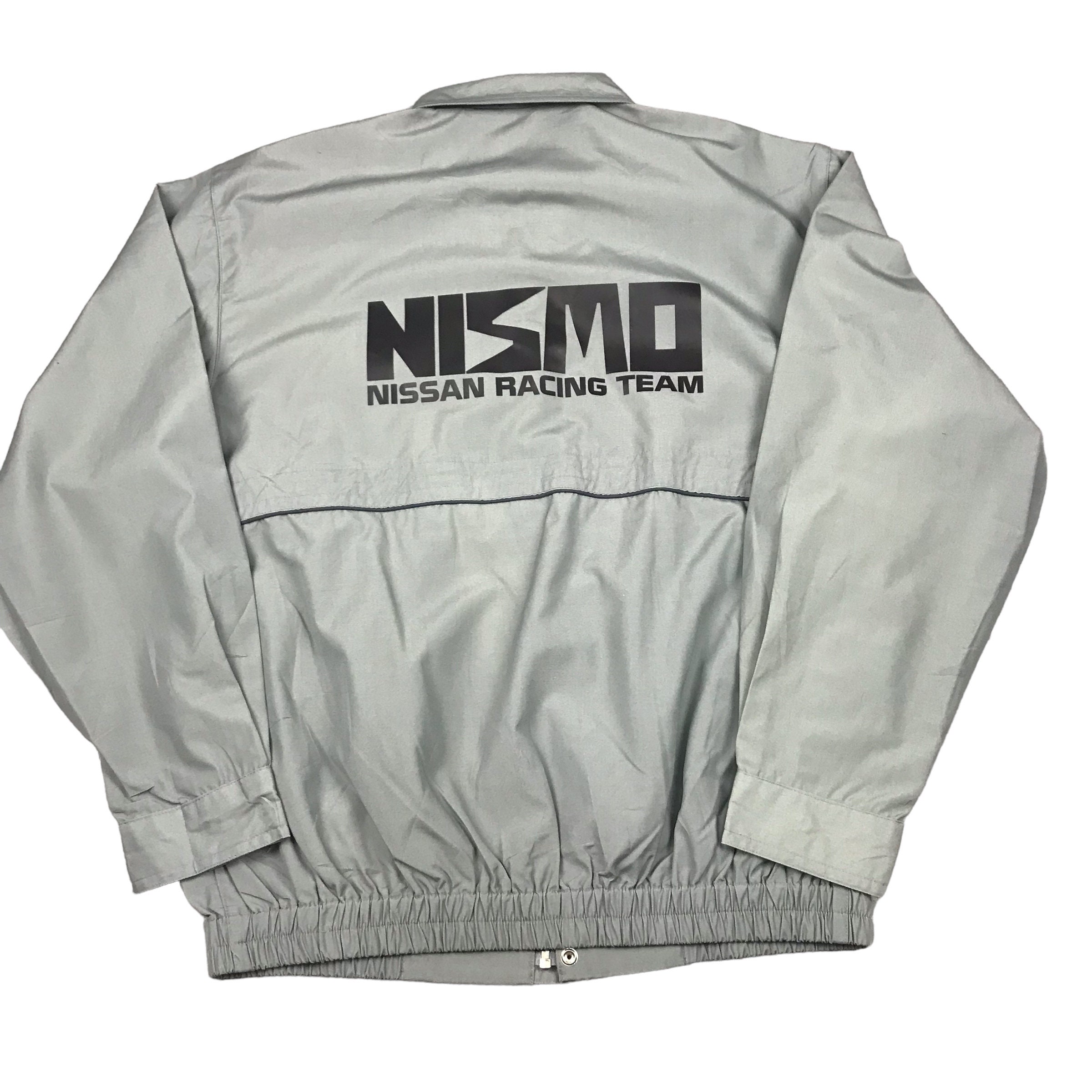 カ*ト様 『掲載終了予定』NISSAN NISMO Jacket vintage カ*ト様 『掲載終了予定』NISSAN NISMO Jacket vintage - メルカリ