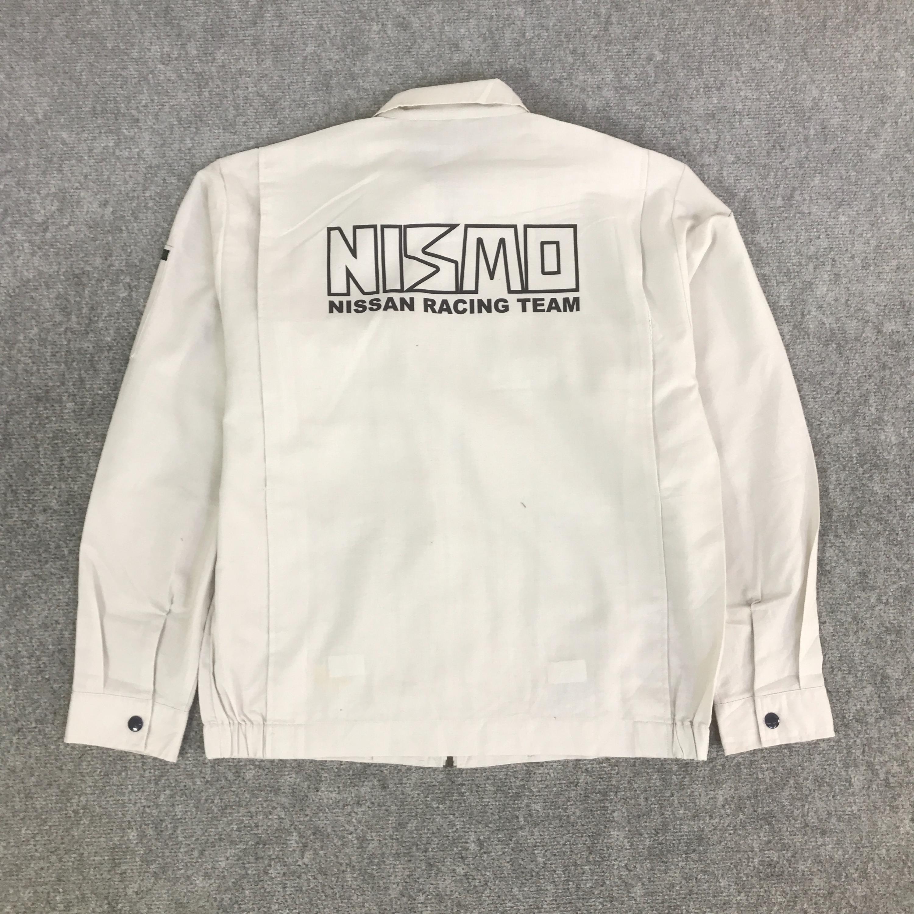Nissan racing jacket - Etsy 日本