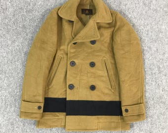 Vtg Hysteric Glamour Wool Jacket - Etsy