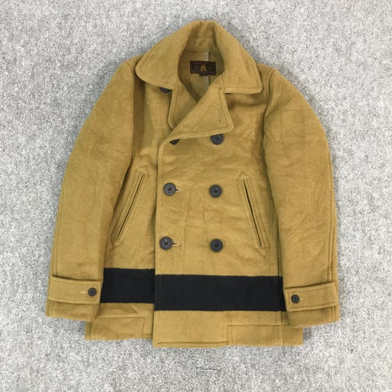【HYSTERIC GLAMOUR】Wool shirt jacket Vintage Hysteric Glamour Wool Jacket - Etsy